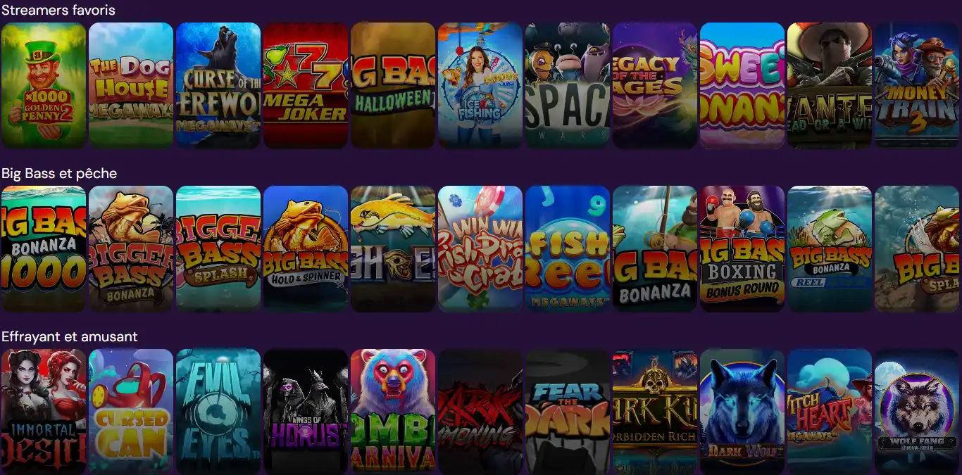tomcasino slots