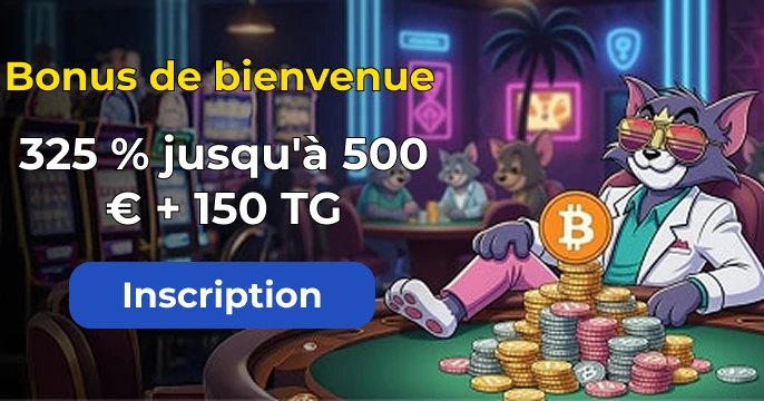 TomCasino